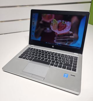 Portátiles HP i5 10GB RAM 240SSD amplia selección
