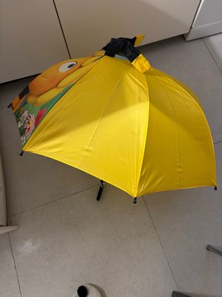 Paraguas infantil Abeja Maya