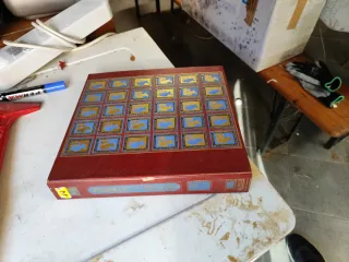 Riferimento Francobolli 14