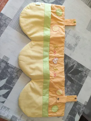 Accesorios textil para bebé