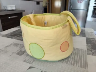 Accesorios textil para bebé