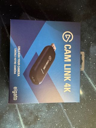 Elgato Cam Link 4K