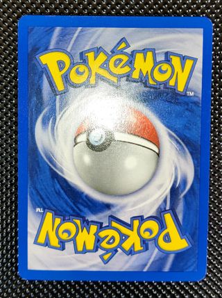 Pokémon - Dark Forretres 35/105 Neo Destiny ITA 1°