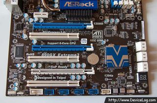 Placa Base Asrock 890FX + CPU AMD FX 8320