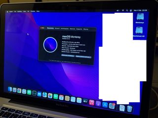 Mainboard Apple MacBook Pro 15" (Late 2011)