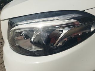 Mercedes-Benz GLE Coupé 350d AMG Nacional 2018