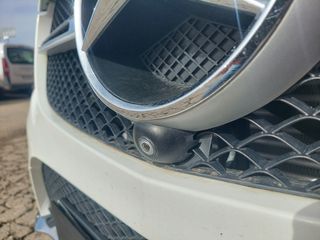 Mercedes-Benz GLE Coupé 350d AMG Nacional 2018