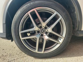 Mercedes-Benz GLE Coupé 350d AMG Nacional 2018