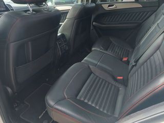 Mercedes-Benz GLE Coupé 350d AMG Nacional 2018