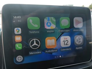 Mercedes-Benz GLE Coupé 350d AMG Nacional 2018