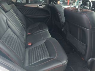 Mercedes-Benz GLE Coupé 350d AMG Nacional 2018