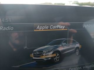 Mercedes-Benz GLE Coupé 350d AMG Nacional 2018