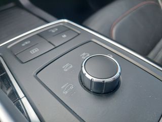 Mercedes-Benz GLE Coupé 350d AMG Nacional 2018