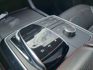 Mercedes-Benz GLE Coupé 350d AMG Nacional 2018