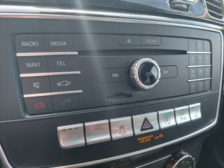 Mercedes-Benz GLE Coupé 350d AMG Nacional 2018