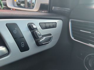 Mercedes-Benz GLE Coupé 350d AMG Nacional 2018