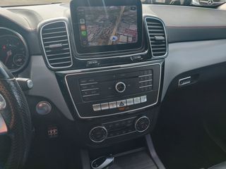 Mercedes-Benz GLE Coupé 350d AMG Nacional 2018