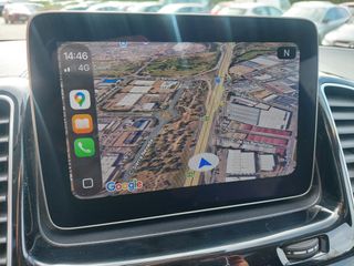 Mercedes-Benz GLE Coupé 350d AMG Nacional 2018