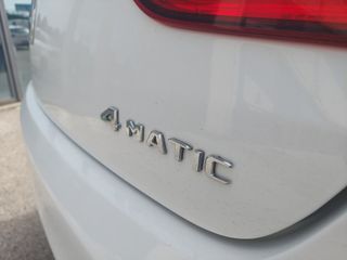 Mercedes-Benz GLE Coupé 350d AMG Nacional 2018