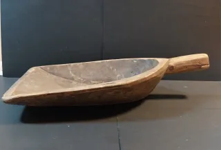 Sessola Antica in Legno