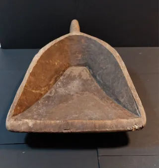 Sessola Antica in Legno