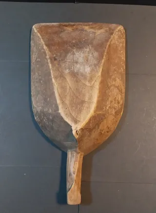 Sessola Antica in Legno