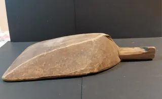 Sessola Antica in Legno