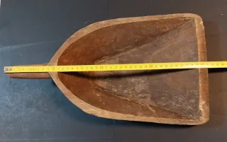 Sessola Antica in Legno