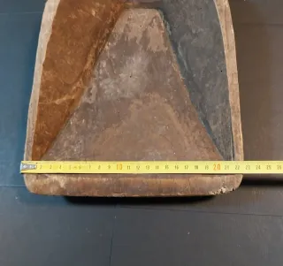 Sessola Antica in Legno