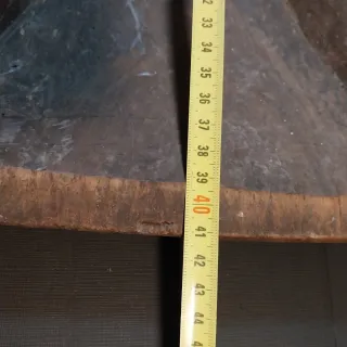 Sessola Antica in Legno