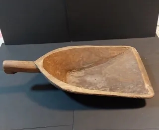 Sessola Antica in Legno