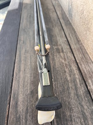 fusil PS DIVE 73