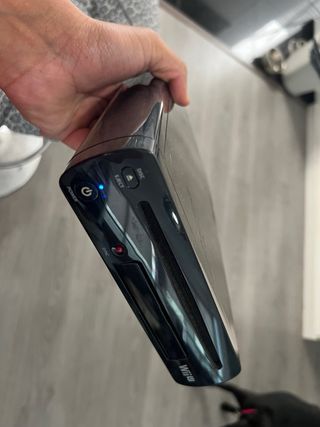 Nintendo Wii U Nera Completa + Giochi