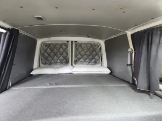 Volkswagen Transporter T5 1.9TDI CAMPER