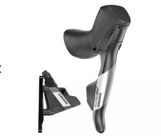 Manetas SRAM APEX AXS Carretera/Gravel