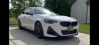 4 Llantas BMW 898M Performance y Neumáticos P-Zero