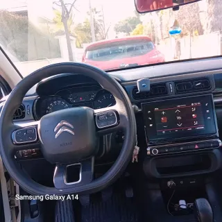 Citroen C3 2018 ITV hasta 7/11/2027