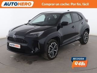 Toyota Yaris Cross 1.5 Hybrid 2WD Style