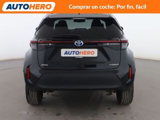 Toyota Yaris Cross 1.5 Hybrid 2WD Style