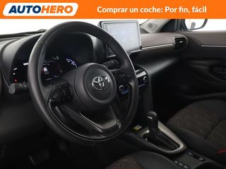 Toyota Yaris Cross 1.5 Hybrid 2WD Style