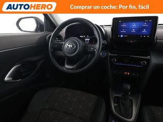 Toyota Yaris Cross 1.5 Hybrid 2WD Style