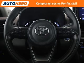 Toyota Yaris Cross 1.5 Hybrid 2WD Style
