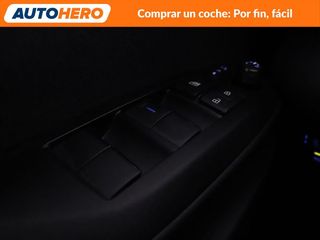 Toyota Yaris Cross 1.5 Hybrid 2WD Style