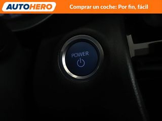 Toyota Yaris Cross 1.5 Hybrid 2WD Style