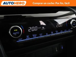 Toyota Yaris Cross 1.5 Hybrid 2WD Style