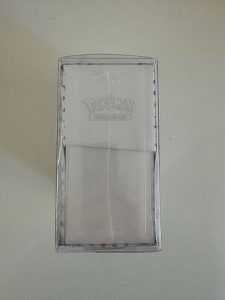 Elite Trainer Box 151 Pokémon Sealed