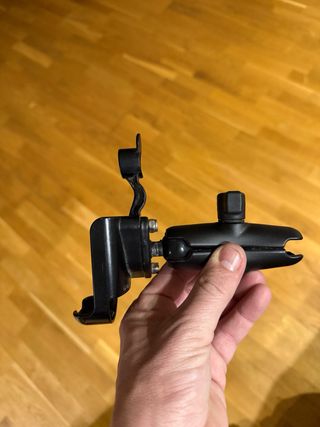 Garmin GPSMAP 60Cx+Soporte RAM + microSD 128+mapas