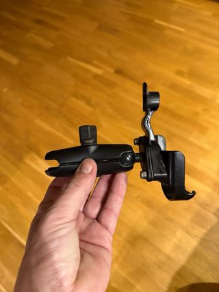 Garmin GPSMAP 60Cx+Soporte RAM + microSD 128+mapas