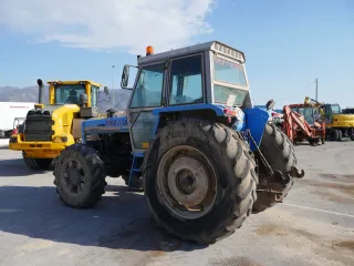 Tractor Landini 14500