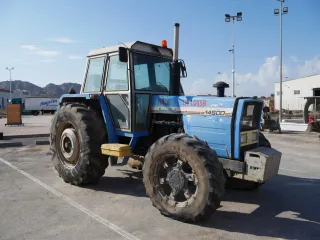 Tractor Landini 14500